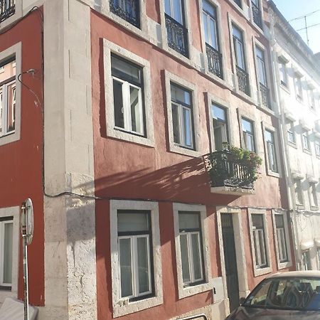 Principe Real Central Home 2 Lisboa Dış mekan fotoğraf