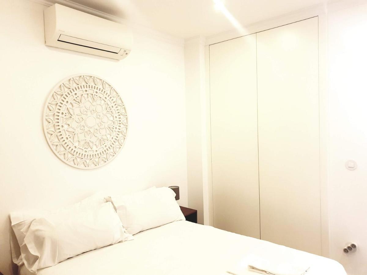 Principe Real Central Home 2 Lisboa Dış mekan fotoğraf