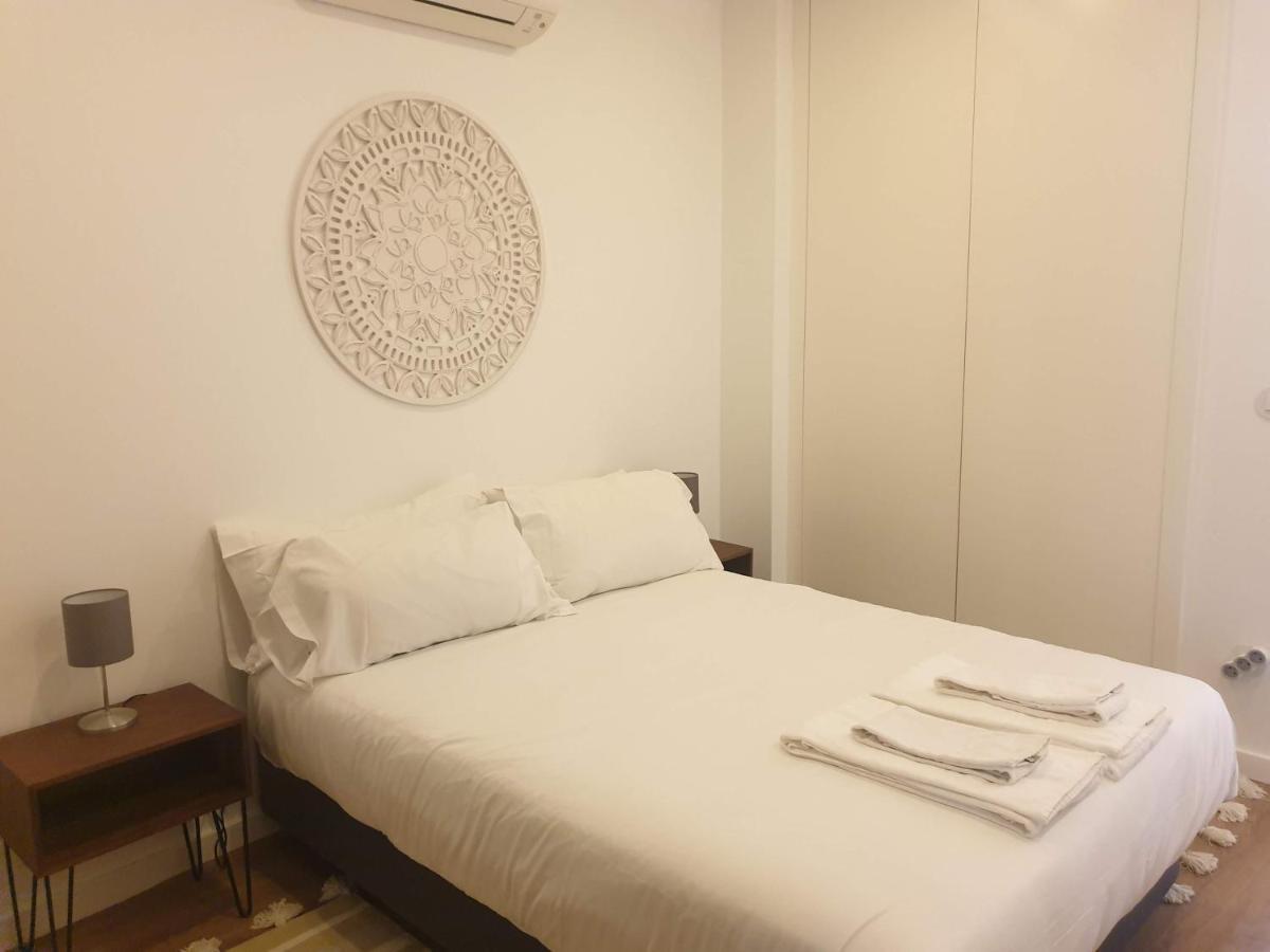 Principe Real Central Home 2 Lisboa Dış mekan fotoğraf