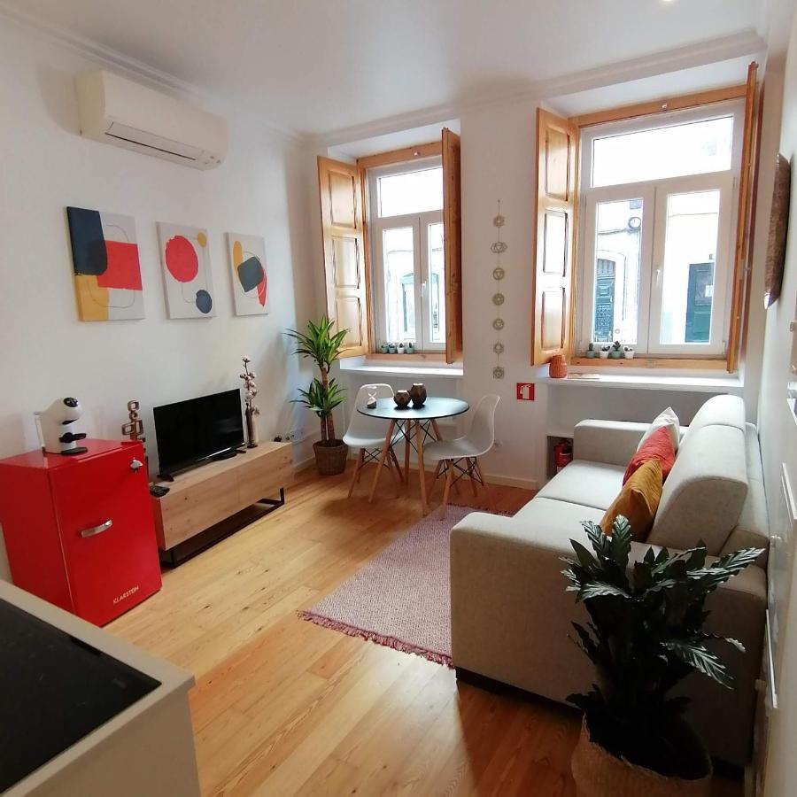 Principe Real Central Home 2 Lisboa Dış mekan fotoğraf