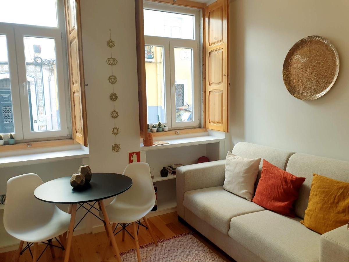 Principe Real Central Home 2 Lisboa Dış mekan fotoğraf