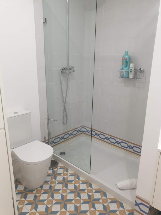 Principe Real Central Home 2 Lisboa Dış mekan fotoğraf