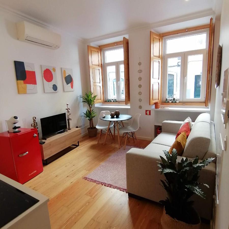 Principe Real Central Home 2 Lisboa Dış mekan fotoğraf