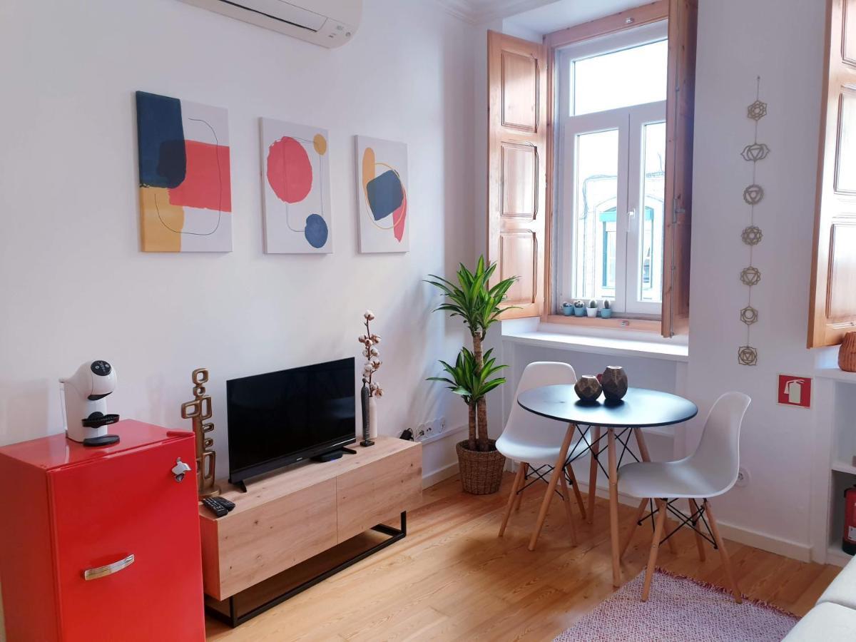 Principe Real Central Home 2 Lisboa Dış mekan fotoğraf