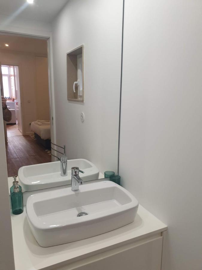 Principe Real Central Home 2 Lisboa Dış mekan fotoğraf