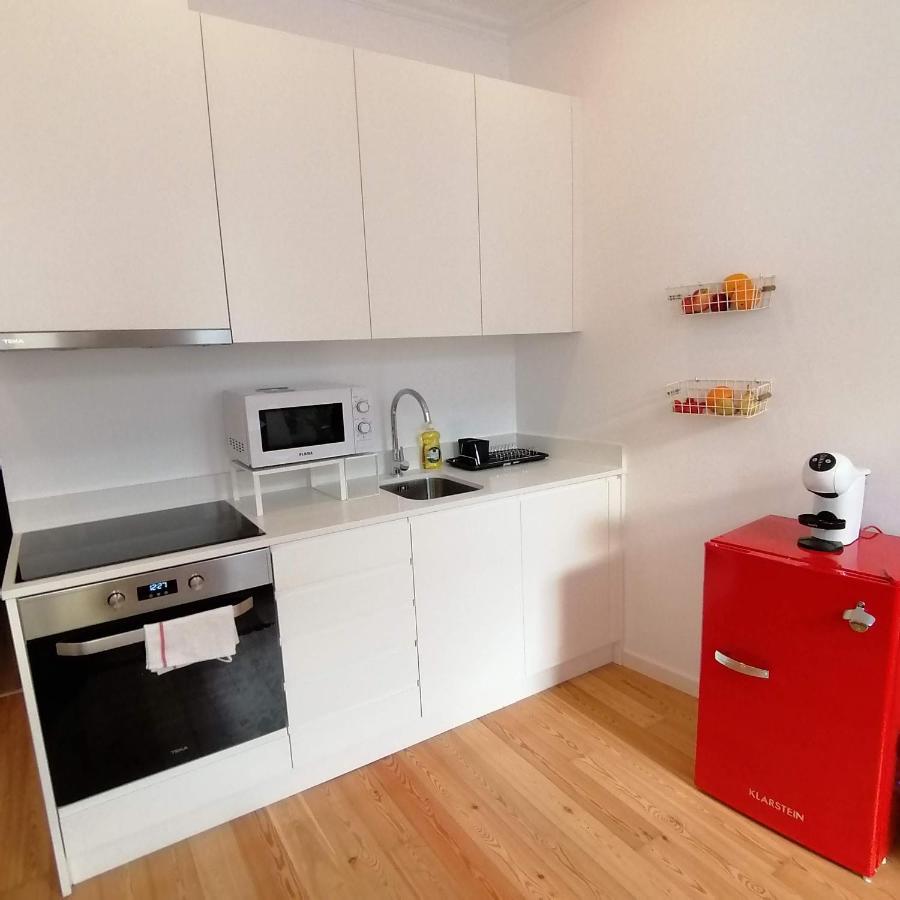 Principe Real Central Home 2 Lisboa Dış mekan fotoğraf