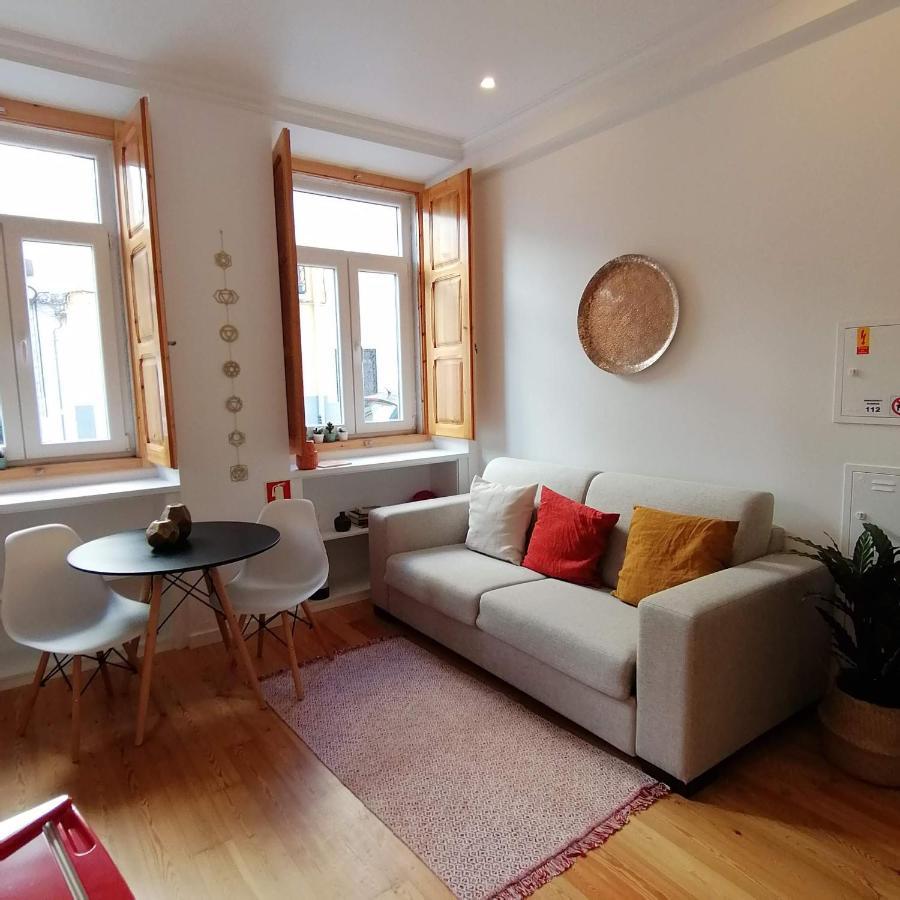 Principe Real Central Home 2 Lisboa Dış mekan fotoğraf