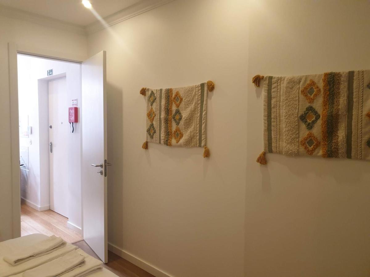 Principe Real Central Home 2 Lisboa Dış mekan fotoğraf
