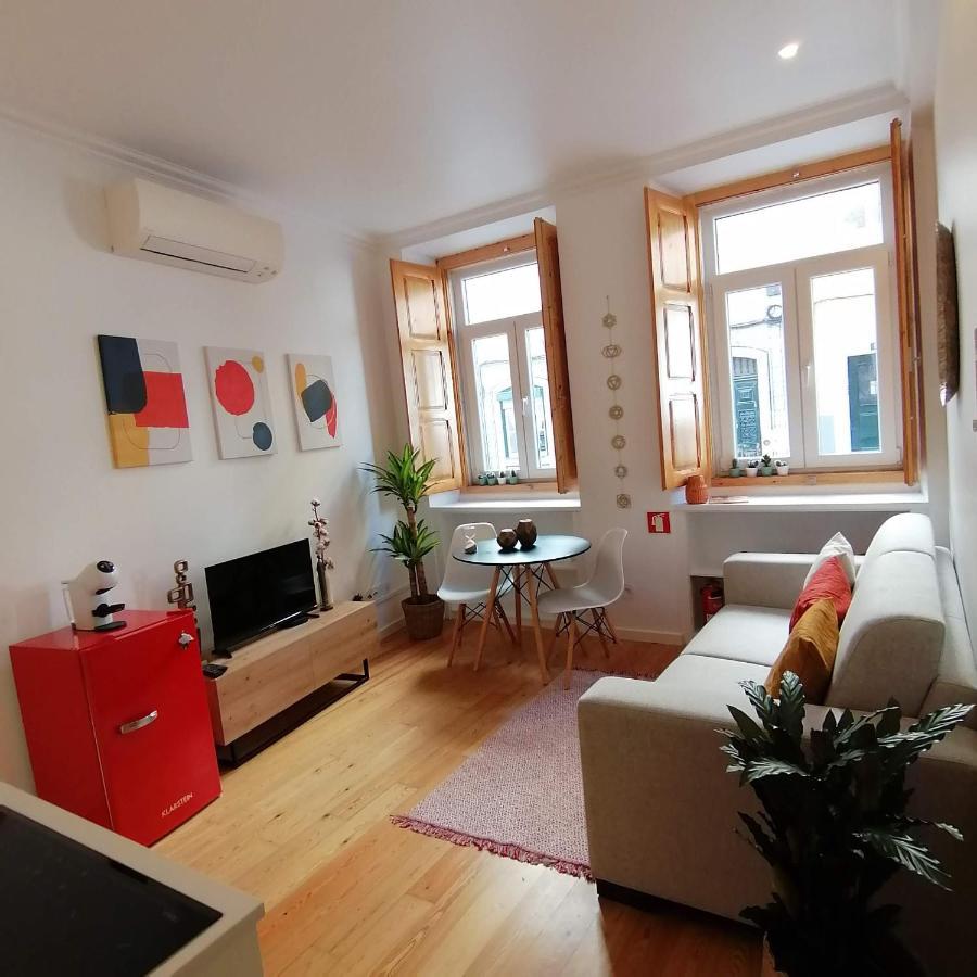 Principe Real Central Home 2 Lisboa Dış mekan fotoğraf