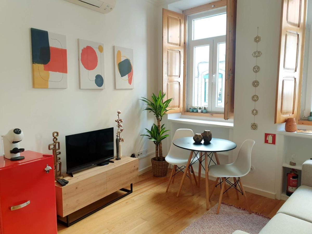Principe Real Central Home 2 Lisboa Dış mekan fotoğraf